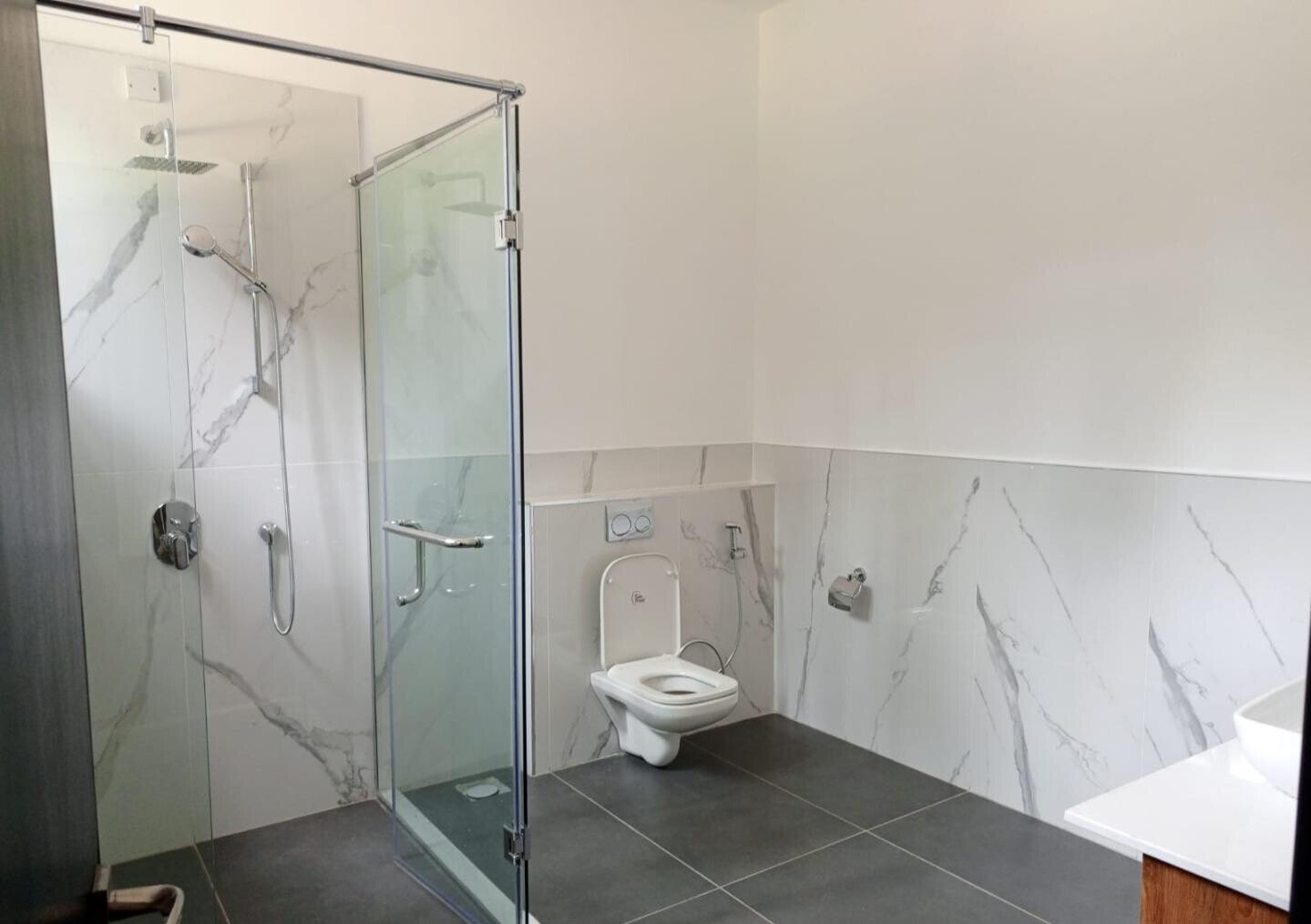 5-Ensuite Townhouse with Private Pool - Lower Kabete