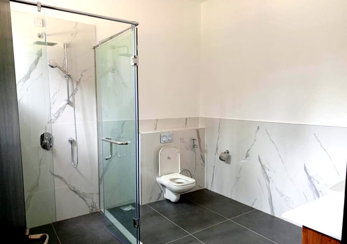 5-Ensuite Townhouse with Private Pool - Lower Kabete