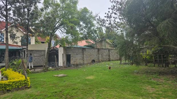 3bdrm Maisonette in Utawala for sale