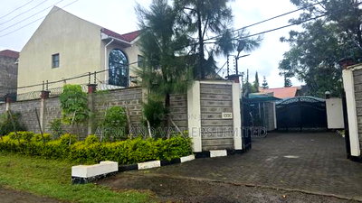 3bdrm Maisonette in Utawala for sale - Image 6