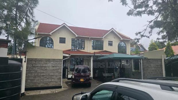 3bdrm Maisonette in Utawala for sale