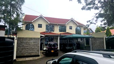 3bdrm Maisonette in Utawala for sale - Image 15