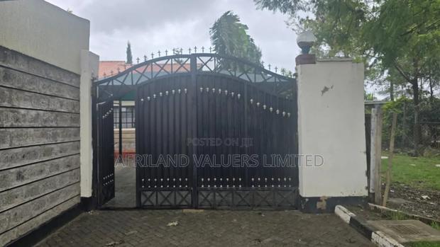 3bdrm Maisonette in Utawala for sale