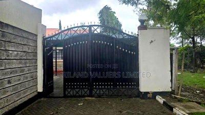 3bdrm Maisonette in Utawala for sale - Image 16