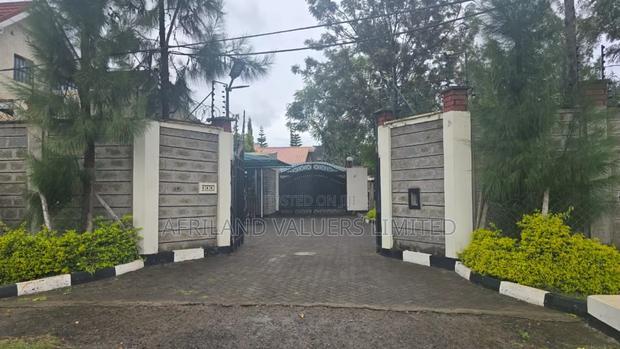 3bdrm Maisonette in Utawala for sale