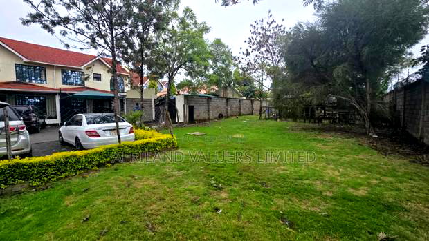 3bdrm Maisonette in Utawala for sale