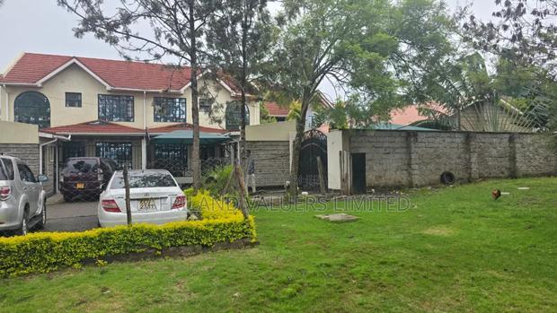 3bdrm Maisonette in Utawala for sale