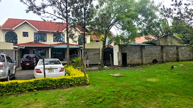 3bdrm Maisonette in Utawala for sale