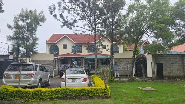 3bdrm Maisonette in Utawala for sale