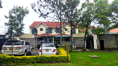 3bdrm Maisonette in Utawala for sale - Image 1