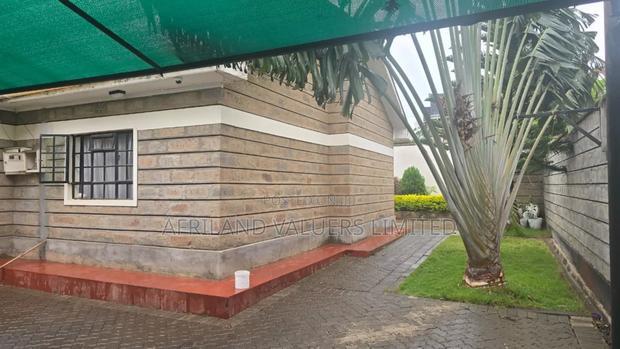 3bdrm Maisonette in Utawala for sale