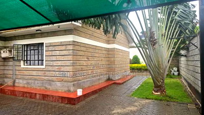 3bdrm Maisonette in Utawala for sale - Image 17