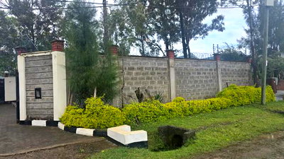 3bdrm Maisonette in Utawala for sale - Image 11