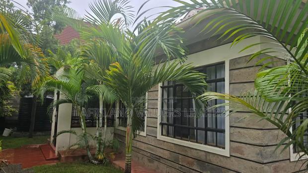 3bdrm Maisonette in Utawala for sale