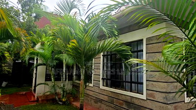 3bdrm Maisonette in Utawala for sale - Image 9