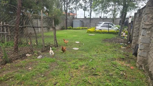 3bdrm Maisonette in Utawala for sale