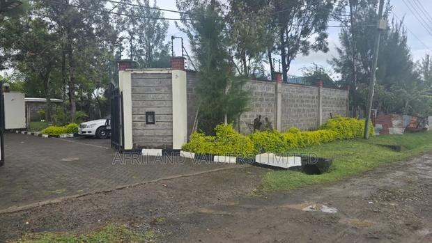 3bdrm Maisonette in Utawala for sale