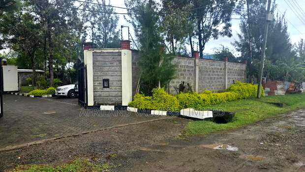 3bdrm Maisonette in Utawala for sale