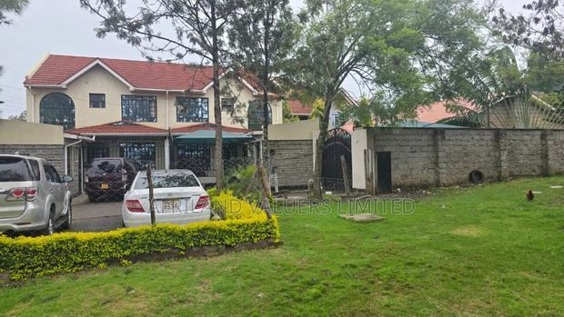 3bdrm Maisonette in Utawala for sale