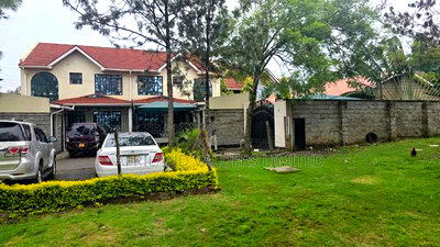 3bdrm Maisonette in Utawala for sale - Image 14