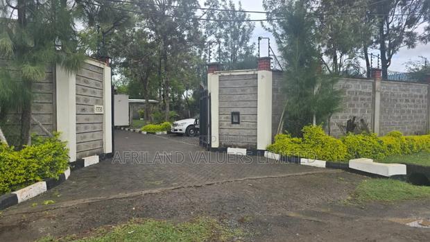 3bdrm Maisonette in Utawala for sale