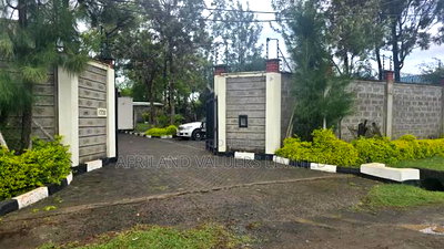 3bdrm Maisonette in Utawala for sale - Image 12