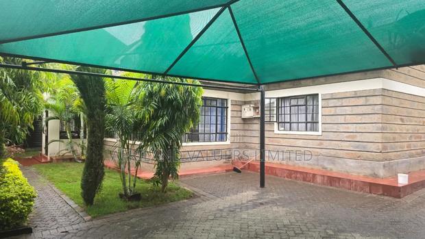 3bdrm Maisonette in Utawala for sale