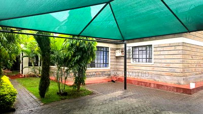 3bdrm Maisonette in Utawala for sale - Image 7