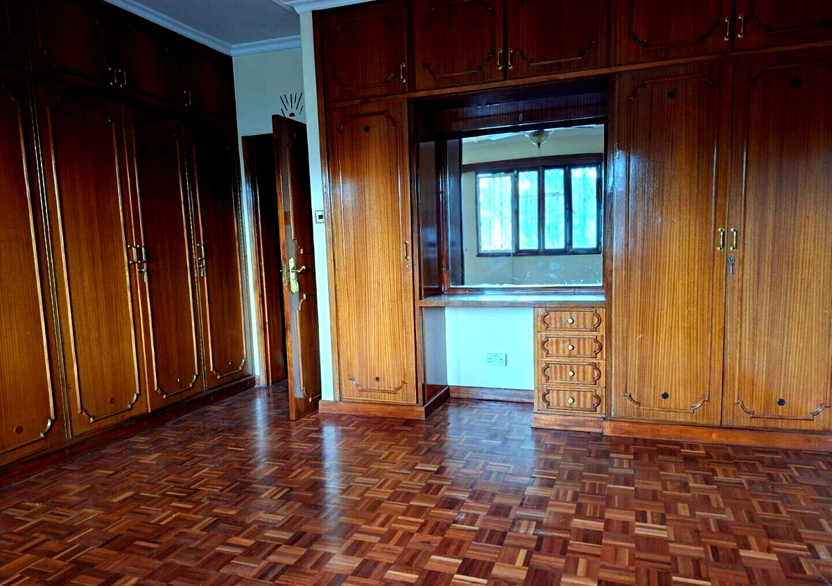 0.21 Acre 4BR Garden Home