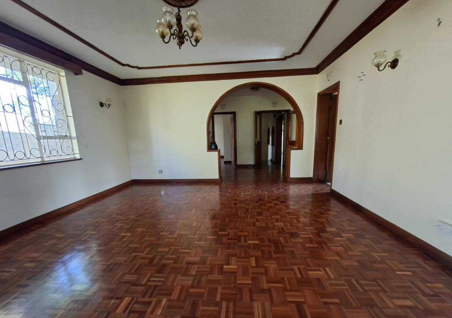 0.21 Acre 4BR Garden Home