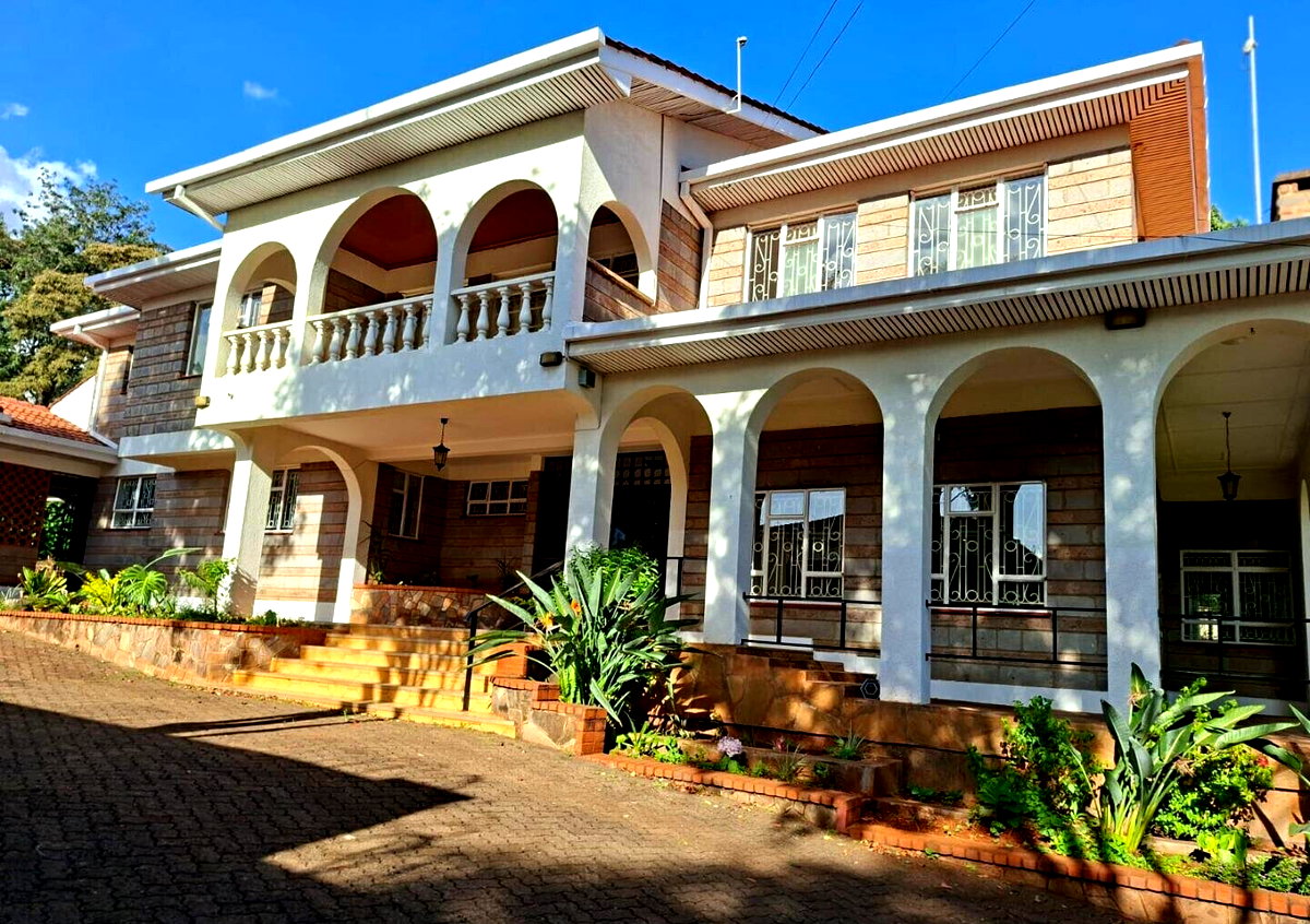 0.21 Acre 4BR Garden Home