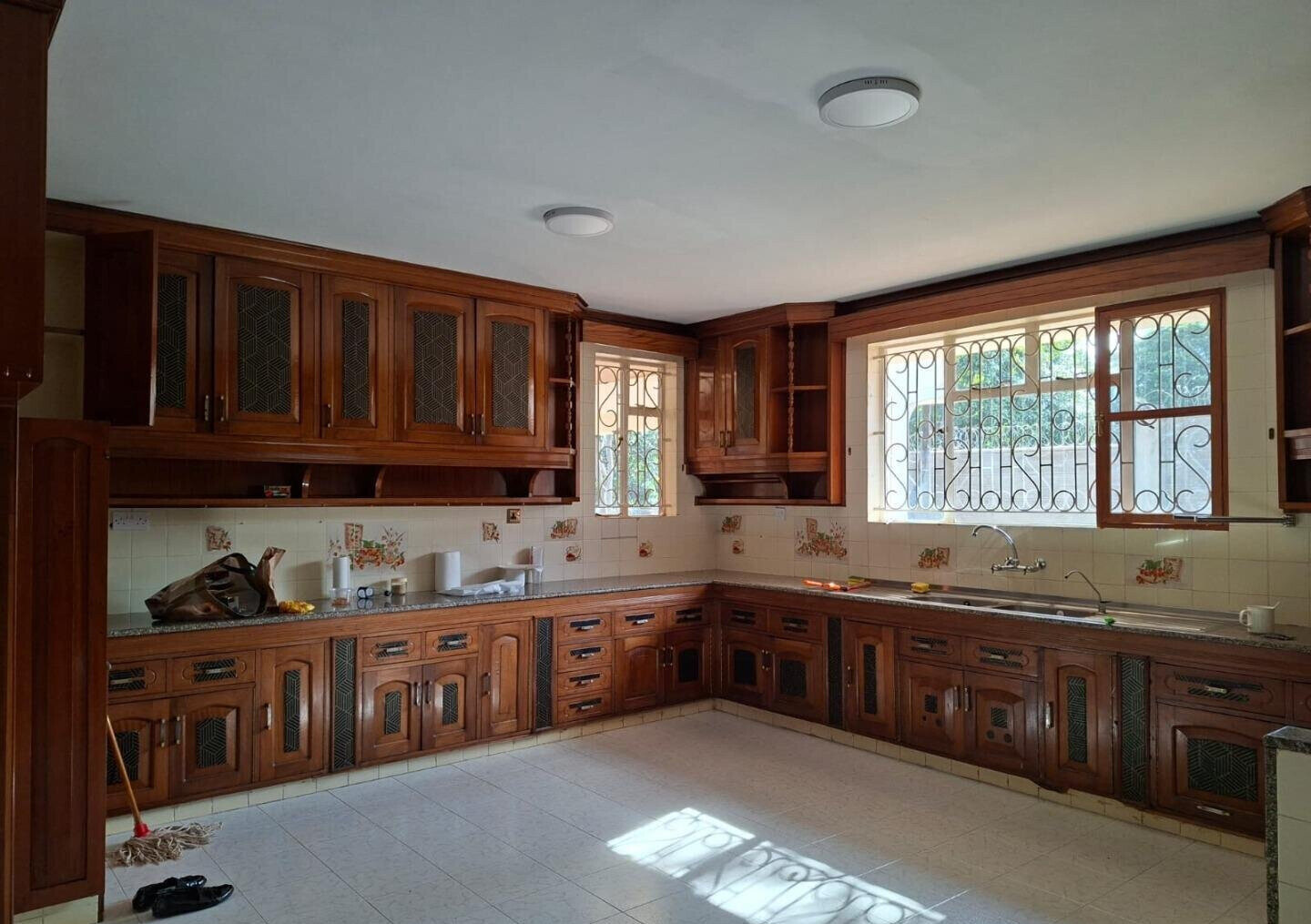 0.21 Acre 4BR Garden Home