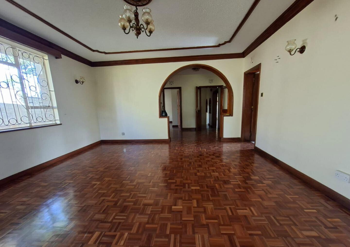 0.21 Acre 4BR Garden Home