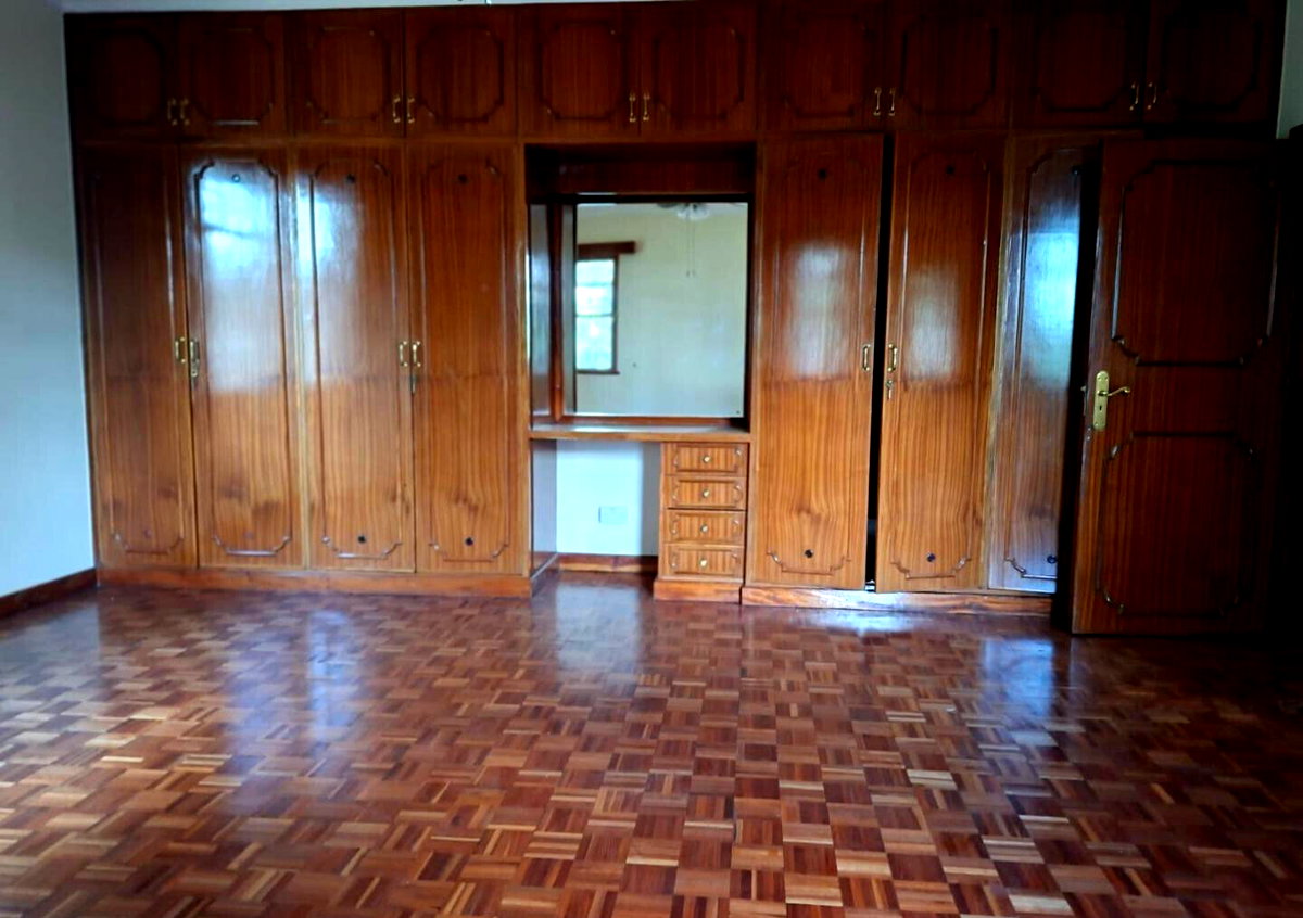 0.21 Acre 4BR Garden Home