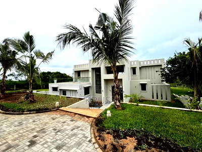 4bdrm Villa in Vipingo for sale - Image 1
