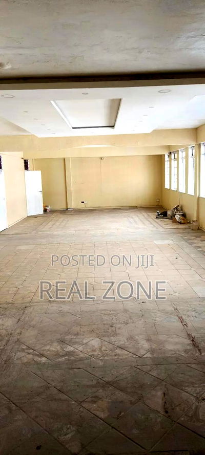 Church Hall to Let in Nairobi Town CBD - Image 1