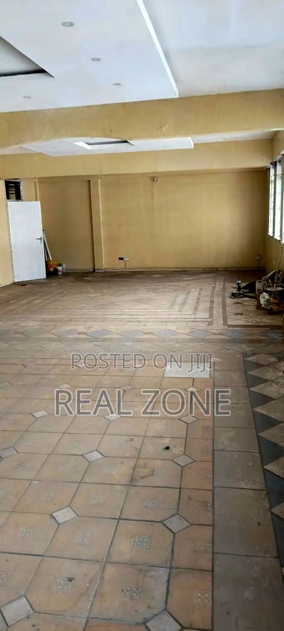 Church Hall to Let in Nairobi Town CBD - Image 3