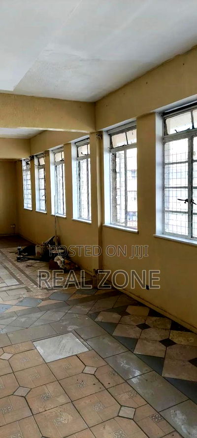 Church Hall to Let in Nairobi Town CBD - Image 2