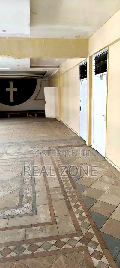 Church Hall to Let in Nairobi Town CBD - Image 4
