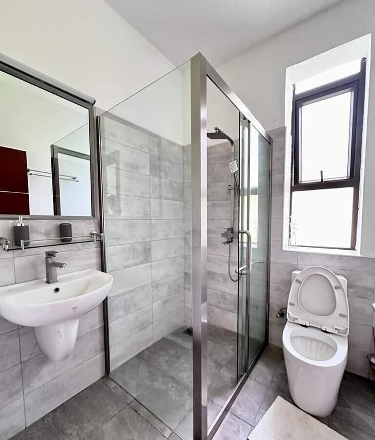 5-Ensuite Townhouse with Forest Views & Rental Income – Karen Ololua