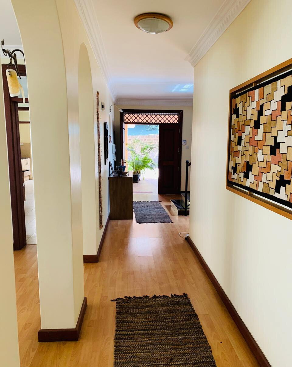 KSh 400K 4BR Haven with Garden