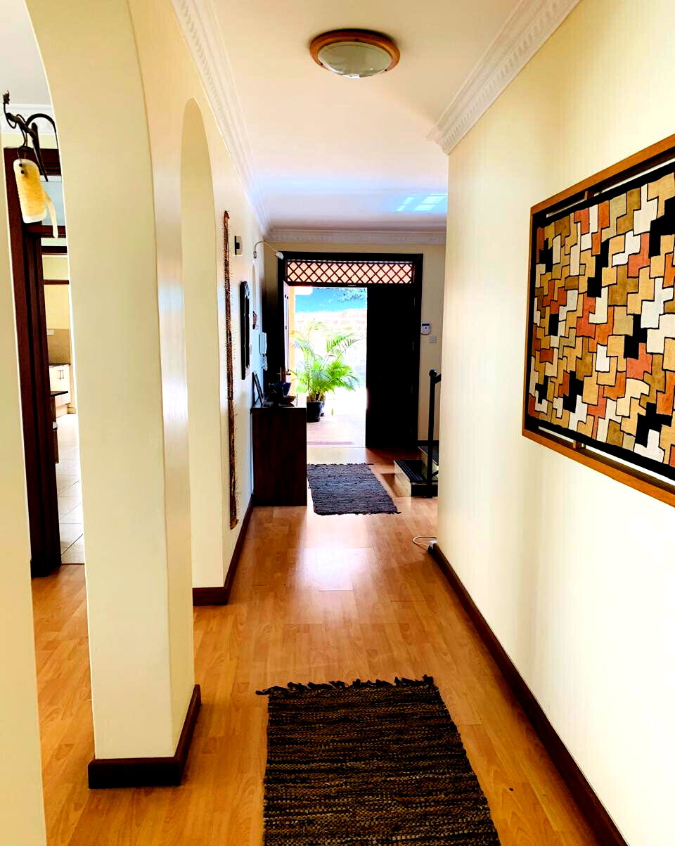 KSh 400K 4BR Haven with Garden