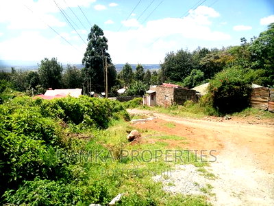 50*100 Plot for Sale in Kiamunyi Olive Inn - Image 3