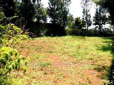50*100 Plot for Sale in Kiamunyi Olive Inn - Image 1