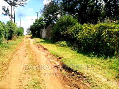 50*100 Plot for Sale in Kiamunyi Olive Inn - Image 2