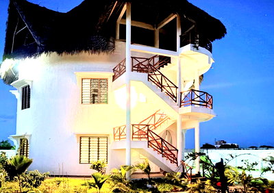 2BR Mayungu Suite for KSh 150K