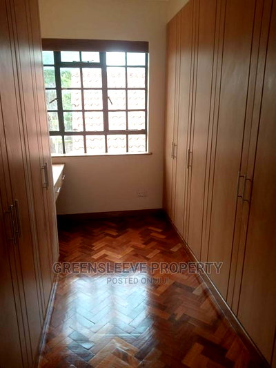 6bdrm Maisonette in Karen Plan for Rent - Image 2