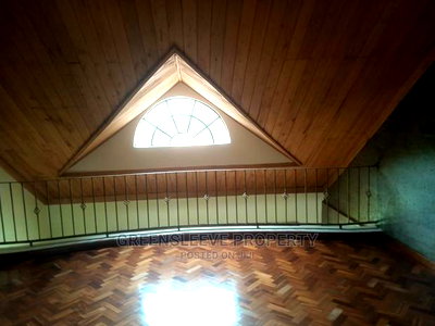 6bdrm Maisonette in Karen Plan for Rent - Image 6