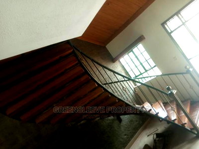 6bdrm Maisonette in Karen Plan for Rent - Image 8