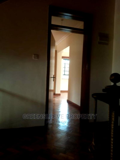 6bdrm Maisonette in Karen Plan for Rent - Image 11